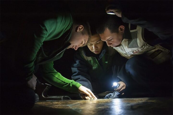 Pre-Purchase Building and Pest Inspection