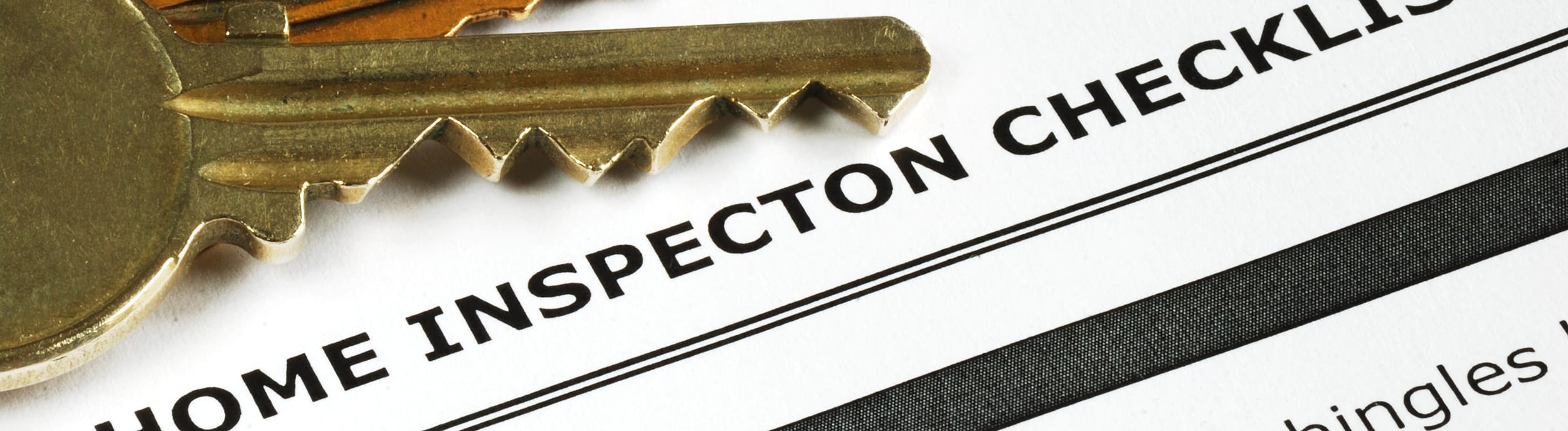 key-inspection